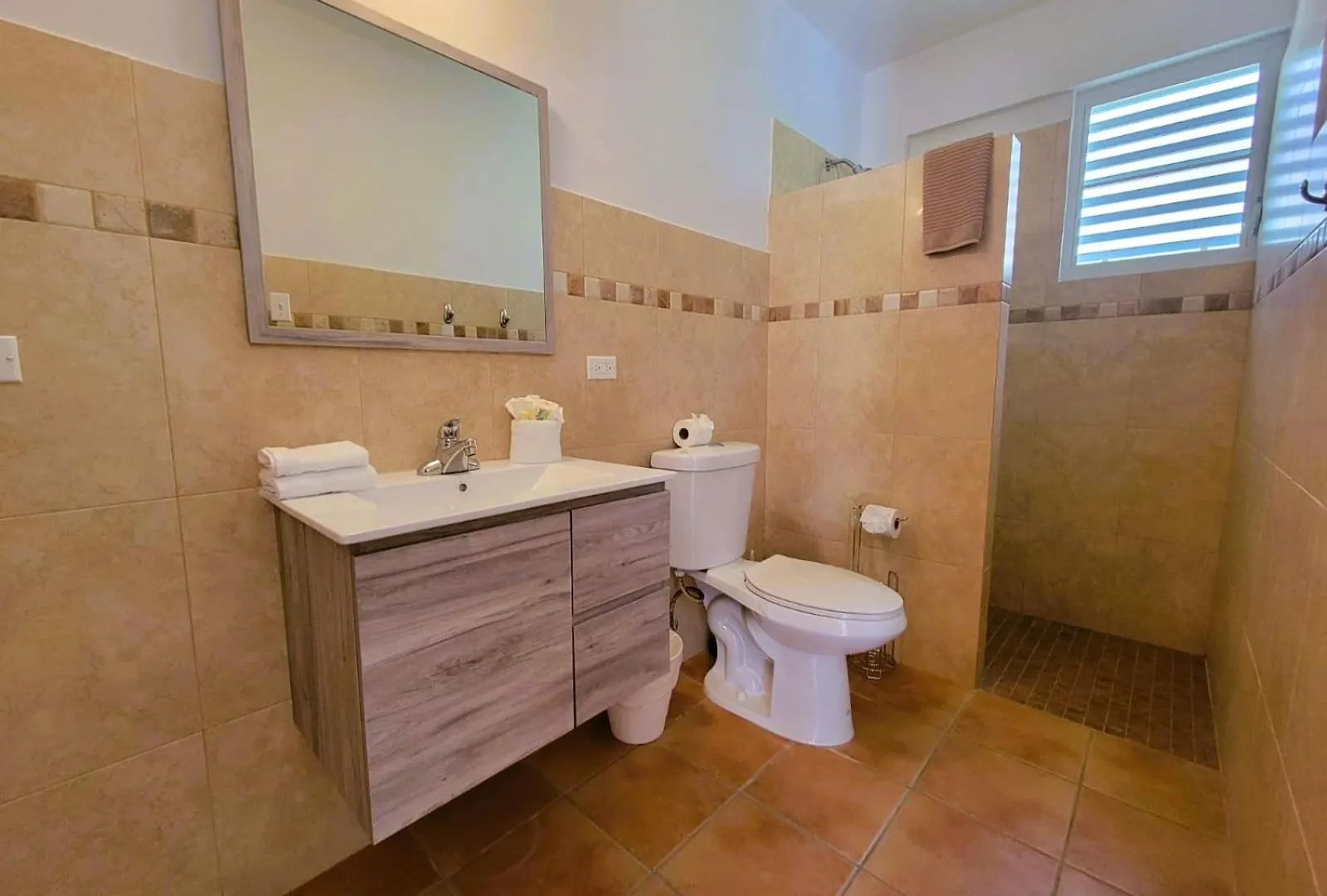 Casa Al Mare #3- 1 Bdr - 4 Min Walk To Sandy Beach Rincón