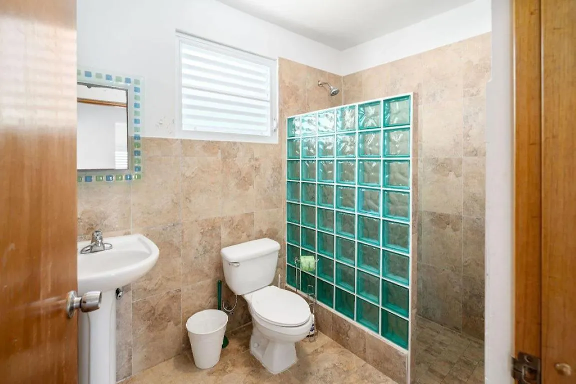 Hotel Casa Al Mare #3- 1 Bdr - 4 Min Walk To Sandy Beach Rincón