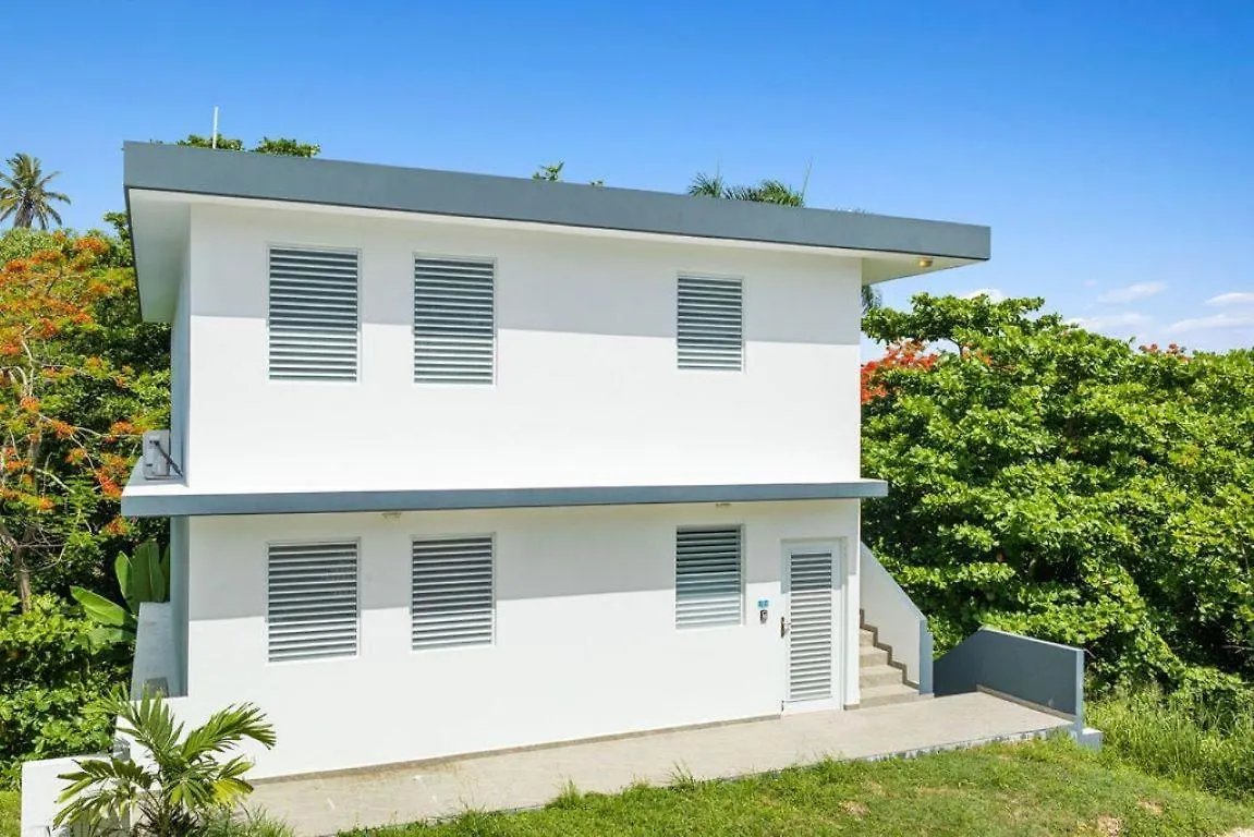 מלון רינקון Casa Al Mare #3- 1 Bdr - 4 Min Walk To Sandy Beach פוארטו ריקו