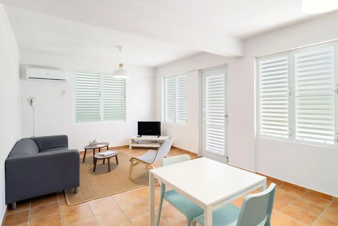 רינקון Casa Al Mare #3- 1 Bdr - 4 Min Walk To Sandy Beach 0*,  פוארטו ריקו