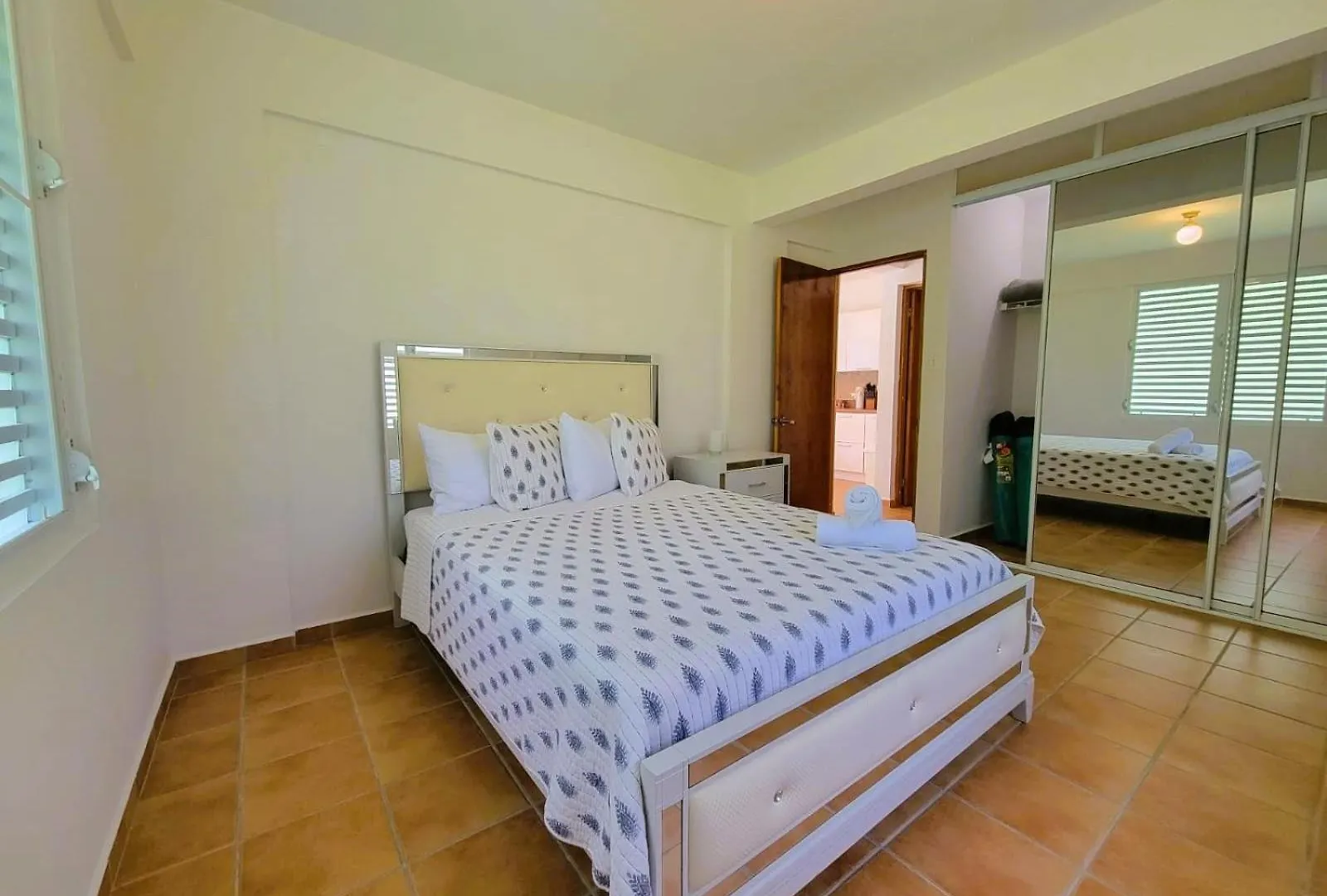 רינקון Casa Al Mare #3- 1 Bdr - 4 Min Walk To Sandy Beach פוארטו ריקו